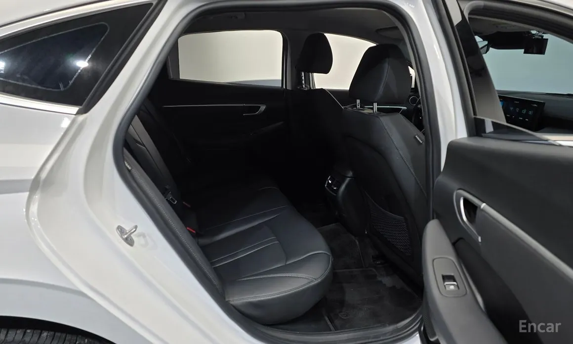 Hyundai Sonata 2023 Premium