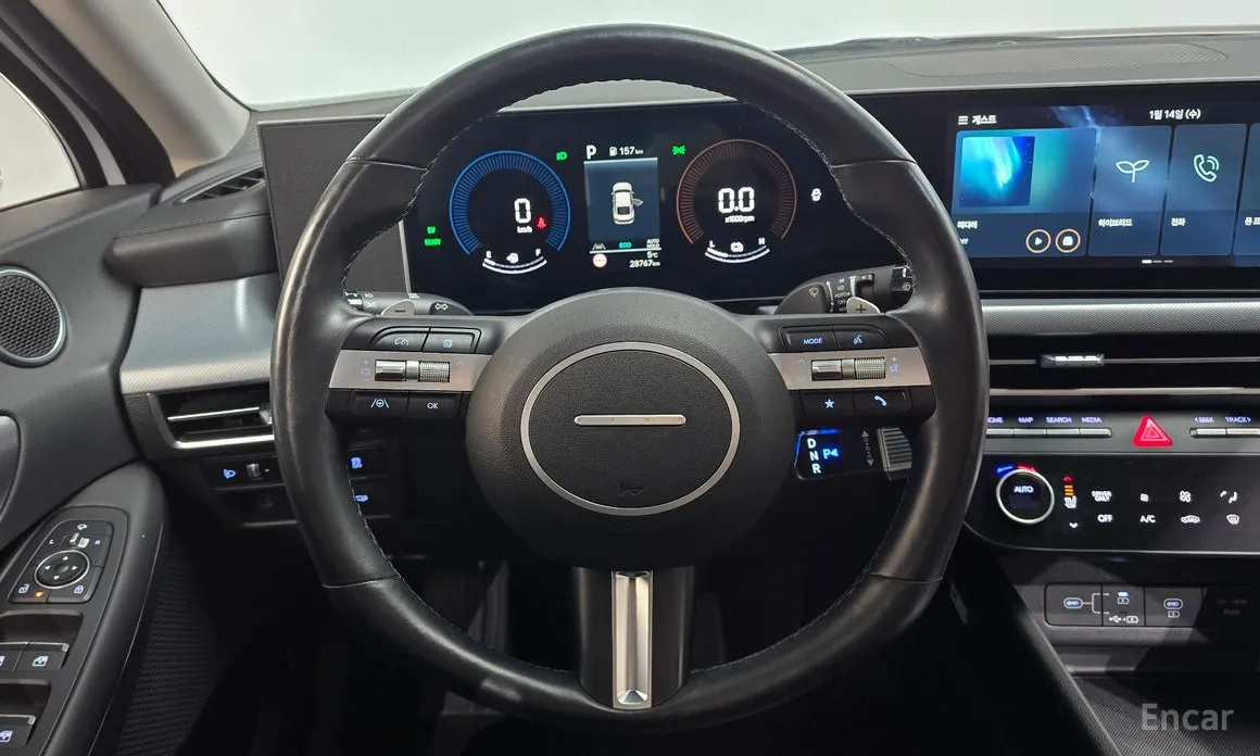 Hyundai Sonata 2023 Premium