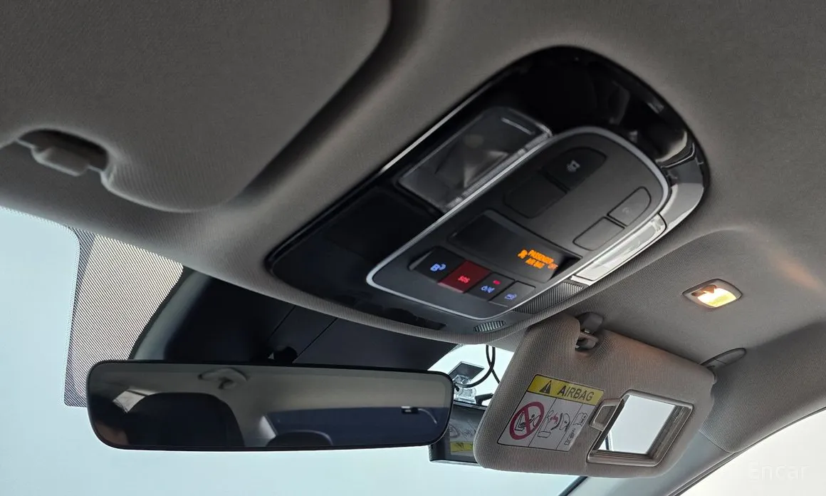 Hyundai Sonata 2023 Premium