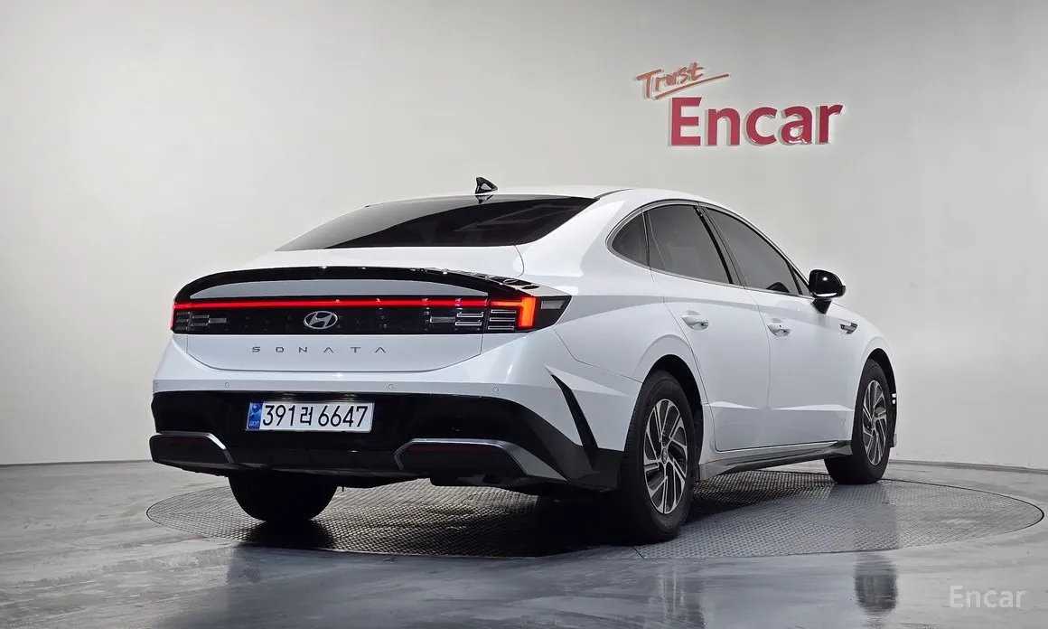 Hyundai Sonata 2023 Premium