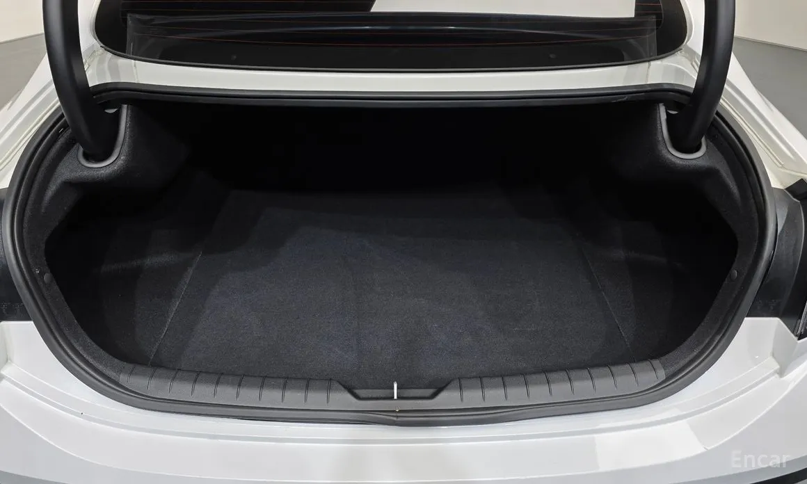 Hyundai Sonata 2023 Premium