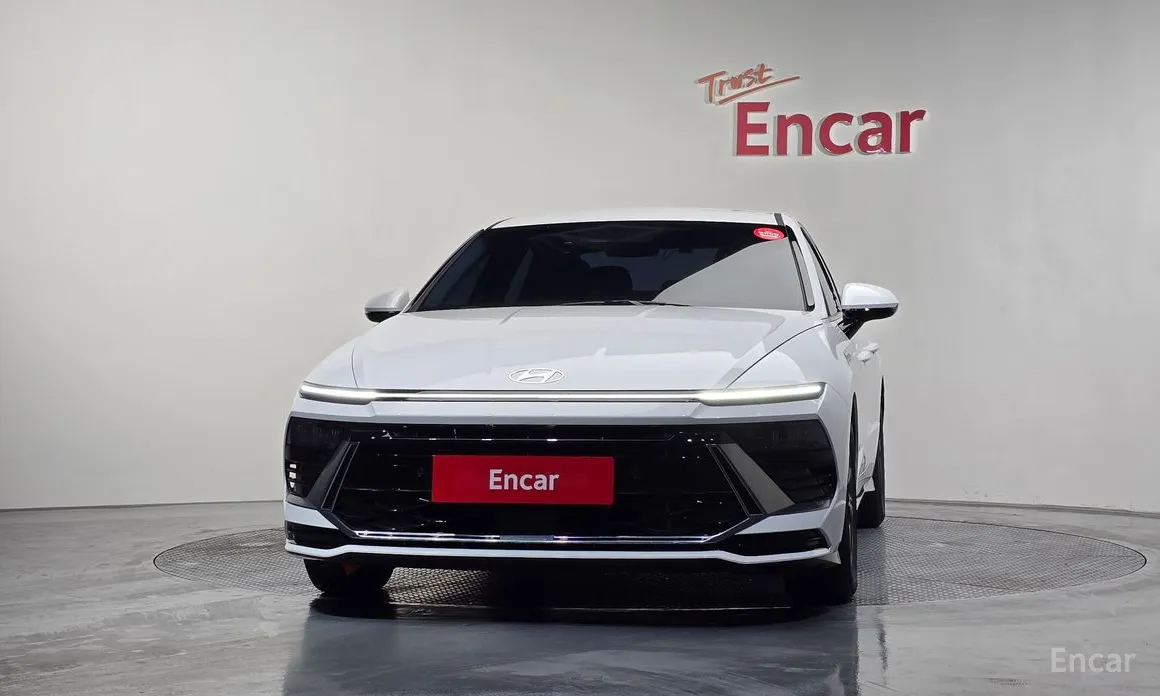 Hyundai Sonata 2023 Premium