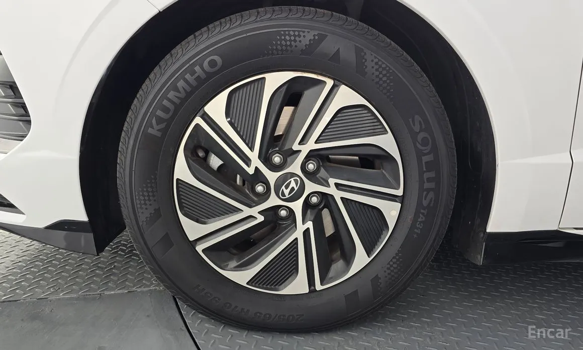 Hyundai Sonata 2023 Premium