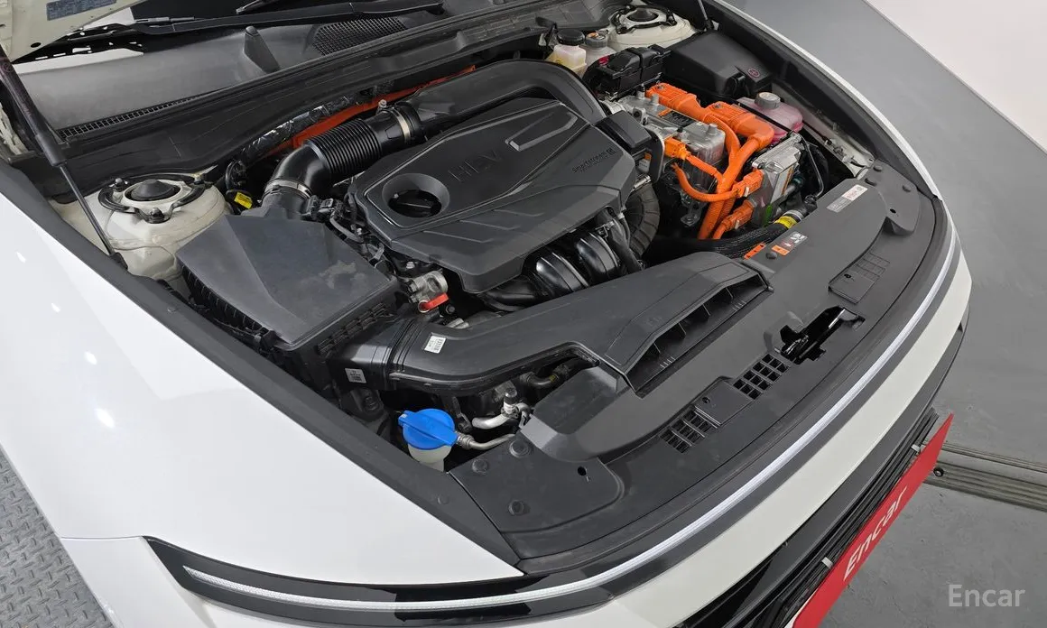 Hyundai Sonata 2023 Premium