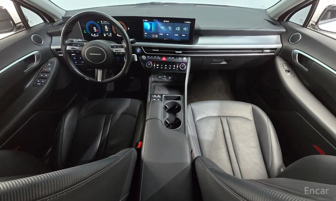 Hyundai Sonata 2023 Premium