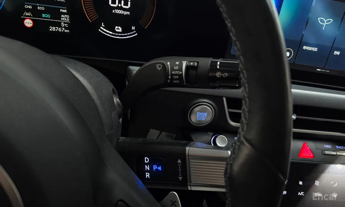 Hyundai Sonata 2023 Premium