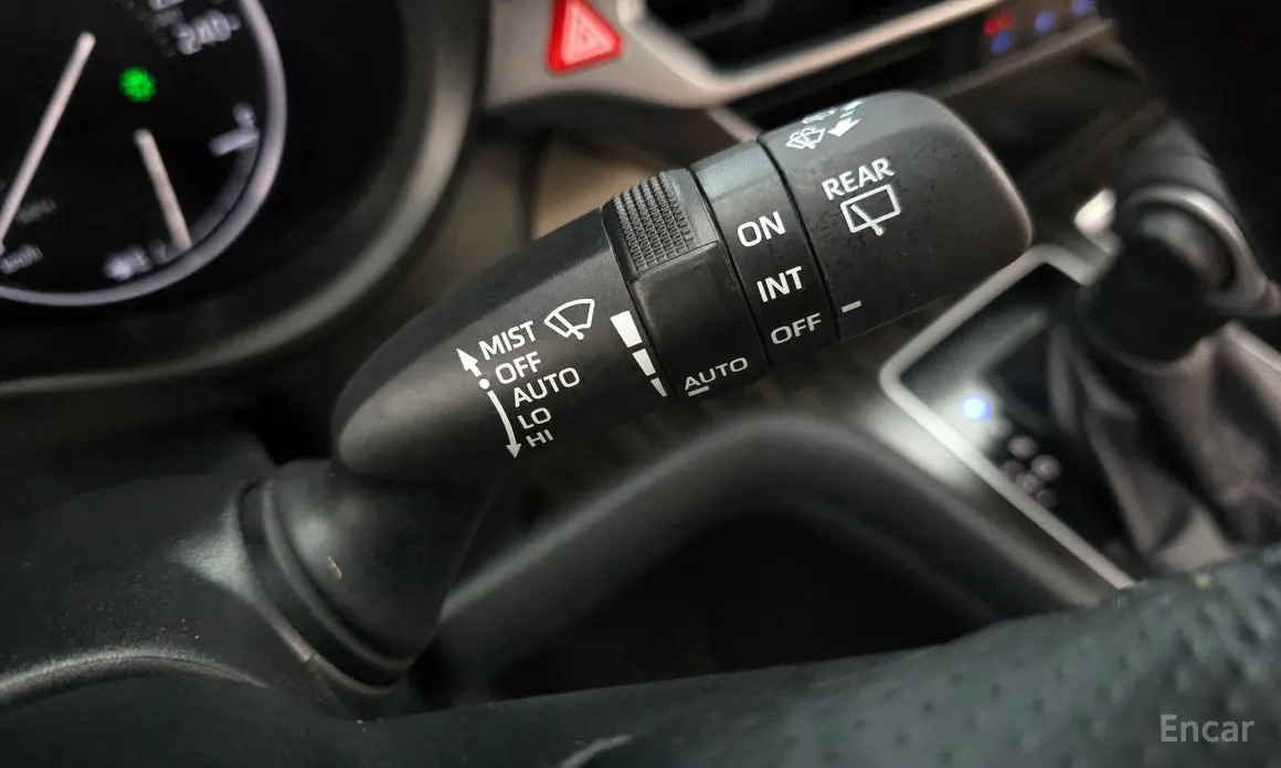 Toyota Sienna 2020 2.5 Hybrid 2WD