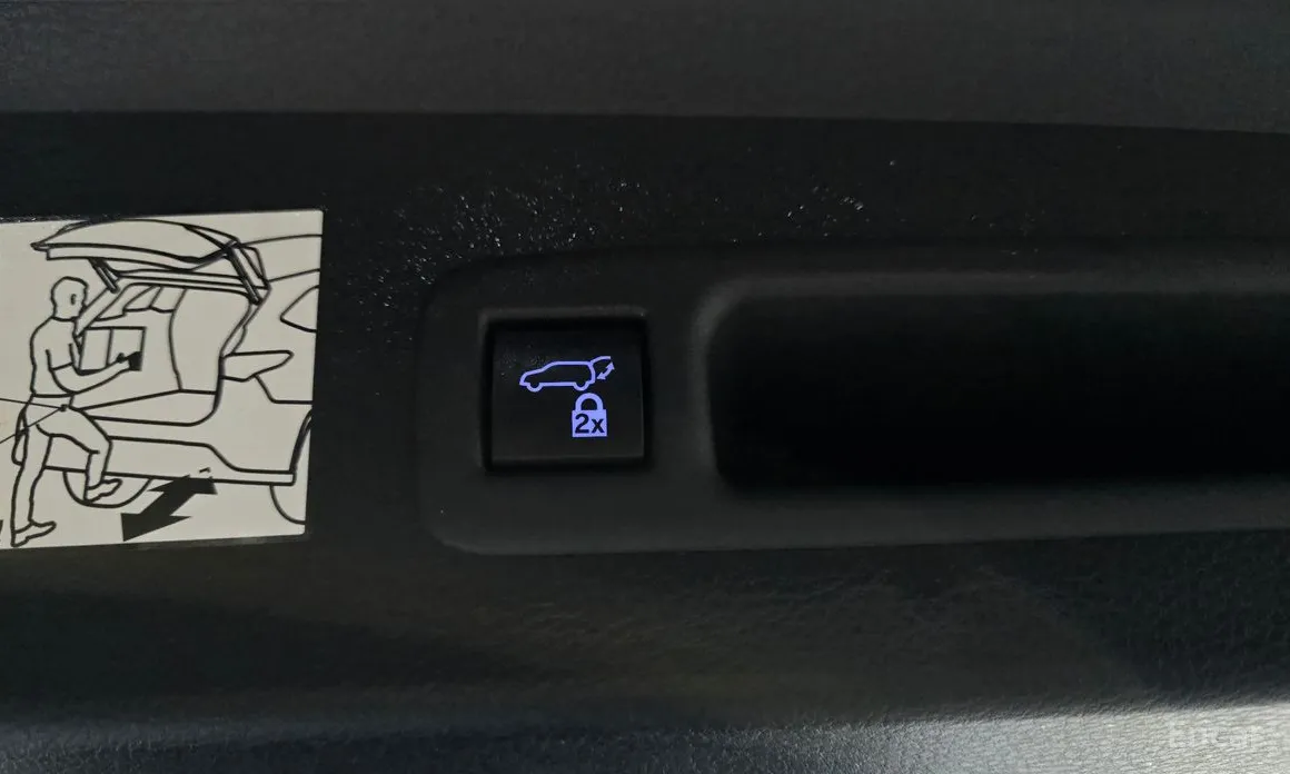 Toyota Sienna 2020 2.5 Hybrid 2WD