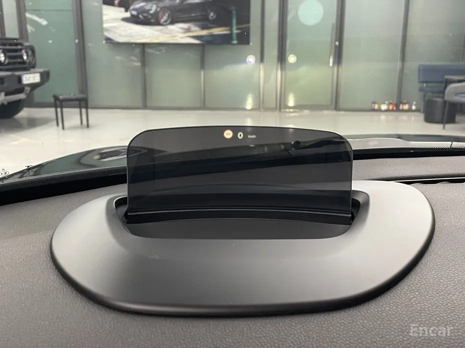 Mini Cooper Convertible 2001 Classic