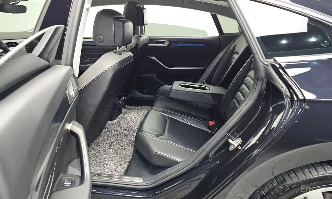 Volkswagen Arteon 2018 2.0 TDI Prestige