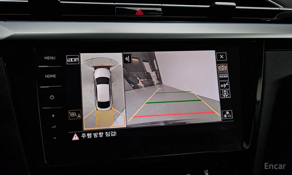 Volkswagen Arteon 2018 2.0 TDI Prestige