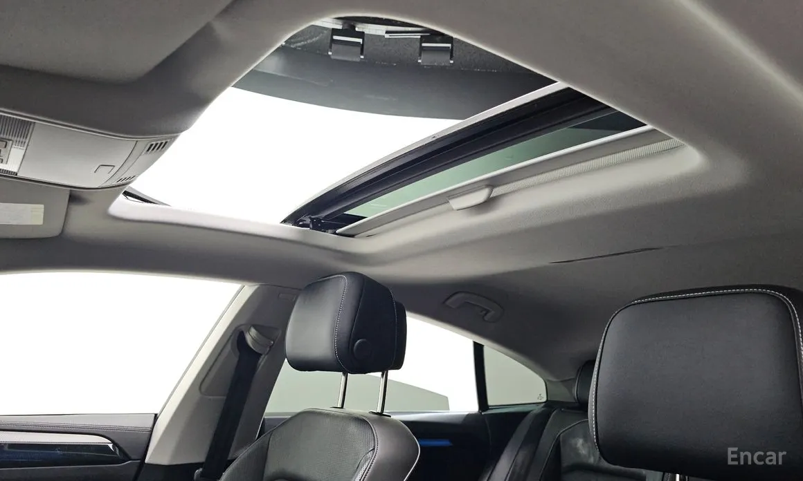 Volkswagen Arteon 2018 2.0 TDI Prestige