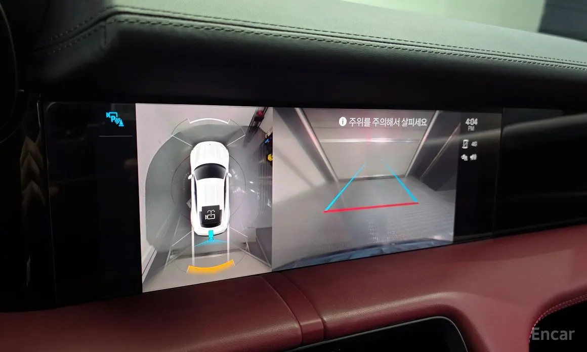 Porsche Taycan 2020 Base