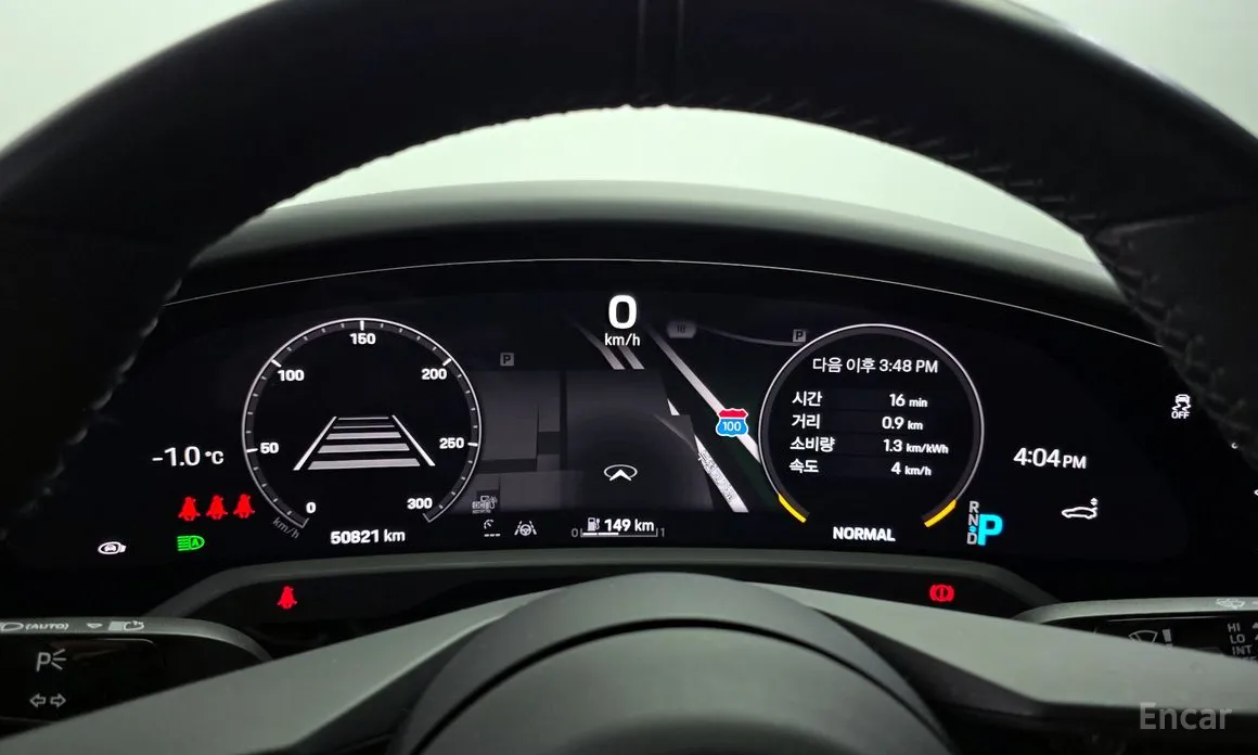 Porsche Taycan 2020 Base