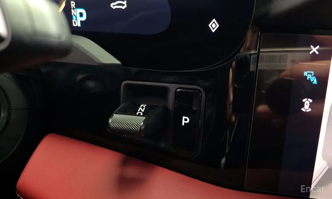 Porsche Taycan 2020 Base