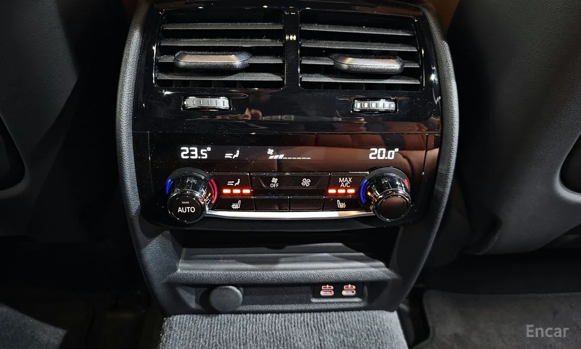 BMW M5 2018 M5 Sedan Competition