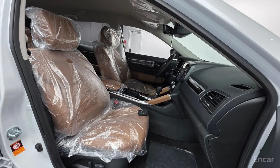 Renault QM6 2019 2.0 GDe RE 2WD