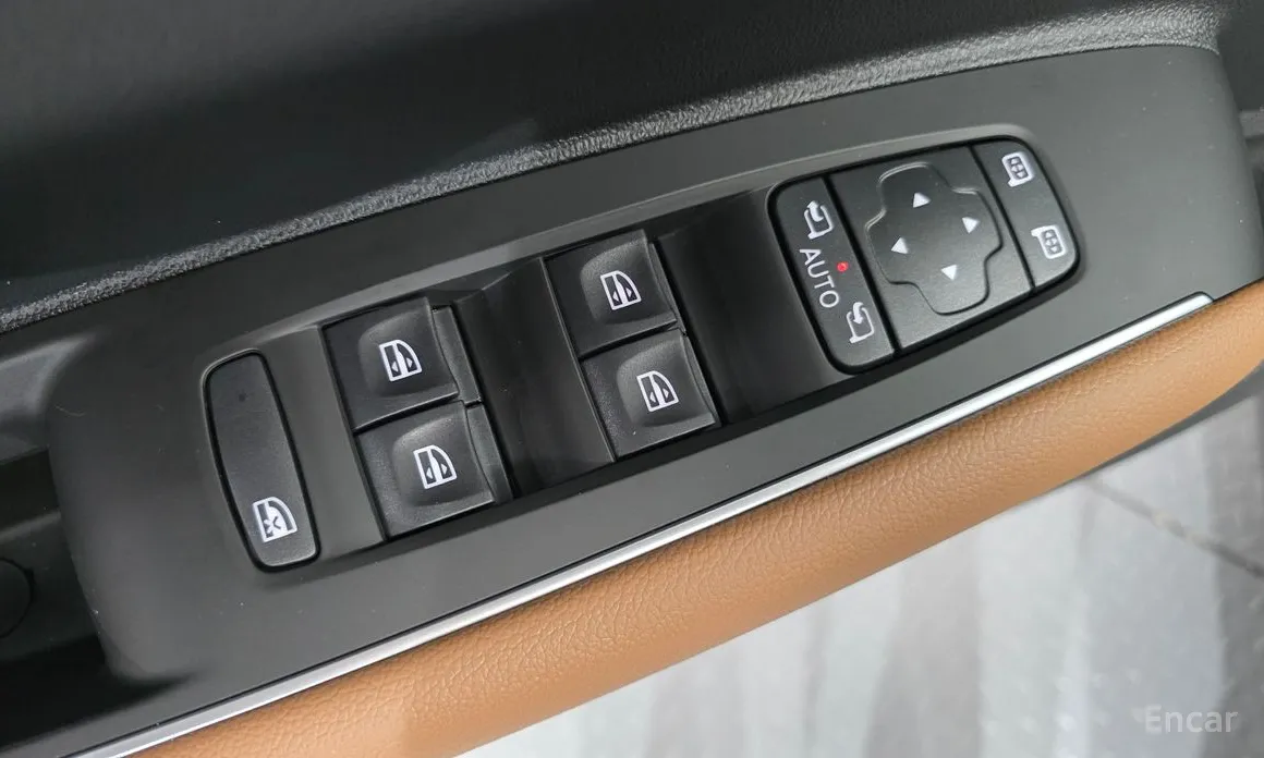 Renault QM6 2019 2.0 GDe RE 2WD