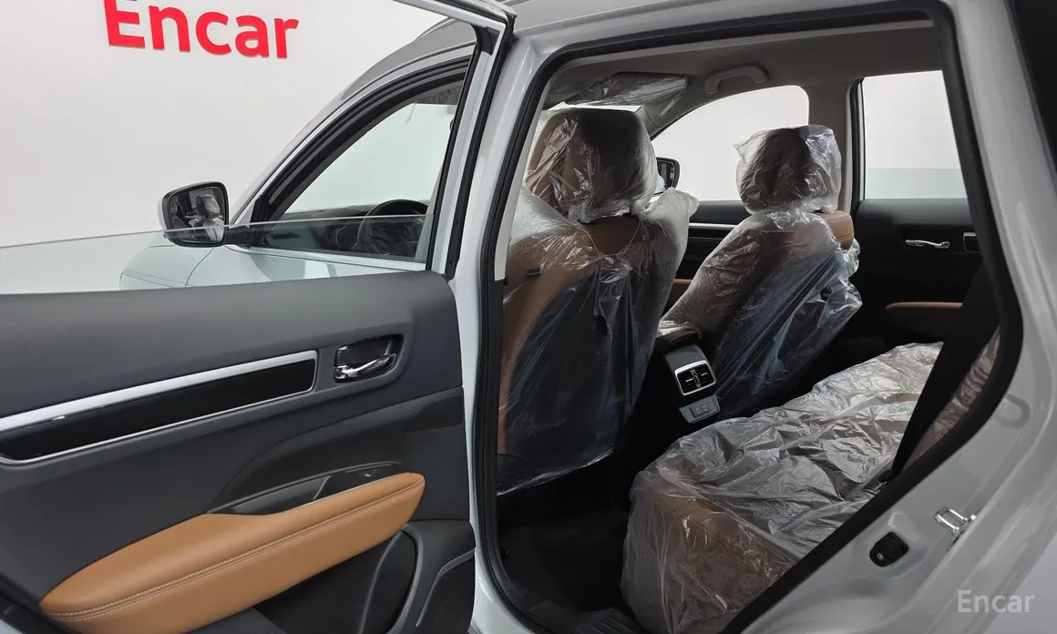 Renault QM6 2019 2.0 GDe RE 2WD