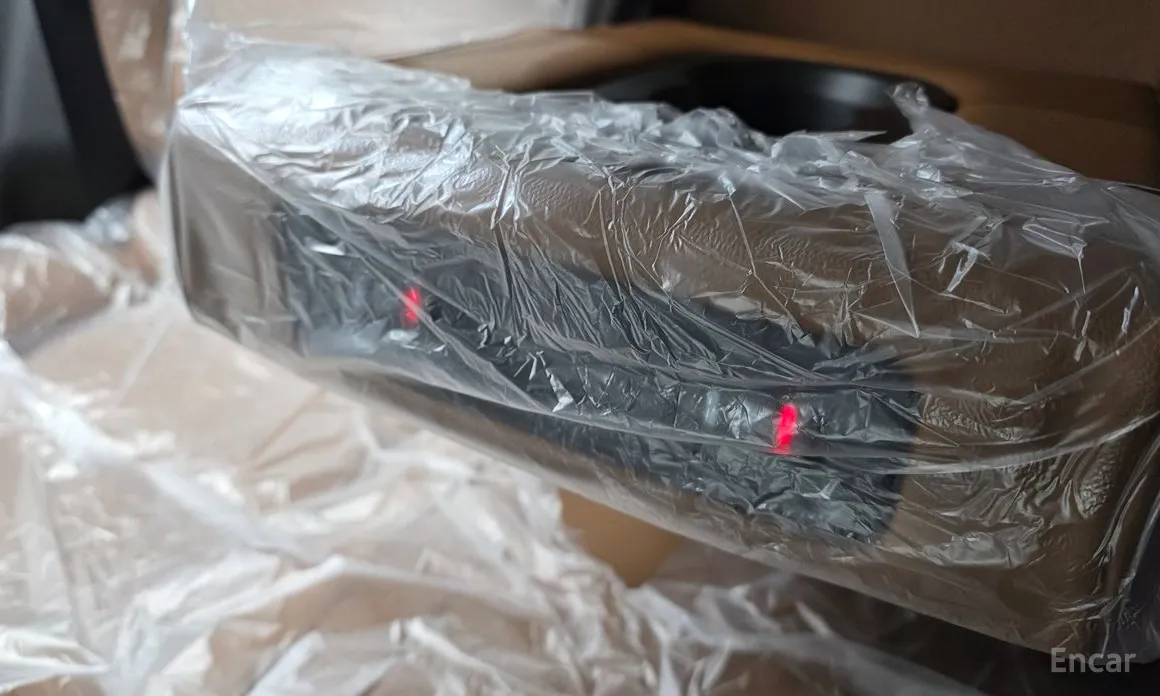 Renault QM6 2019 2.0 GDe RE 2WD