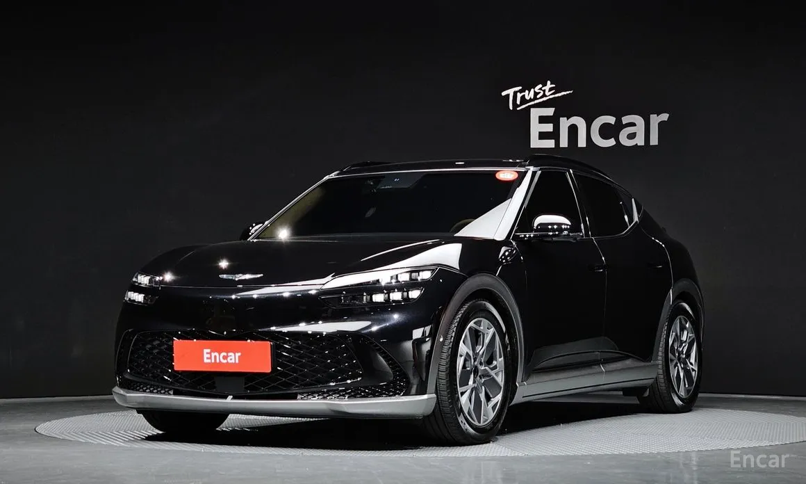 Genesis GV60 2021 Standard