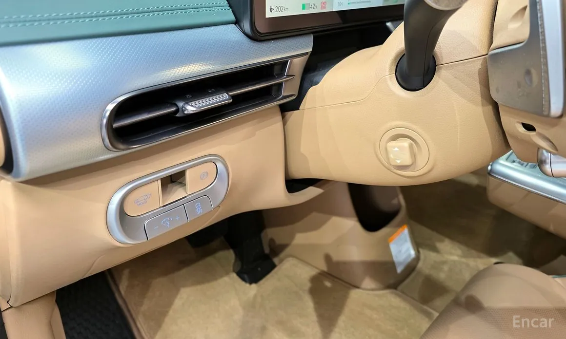 Genesis GV60 2021 Standard