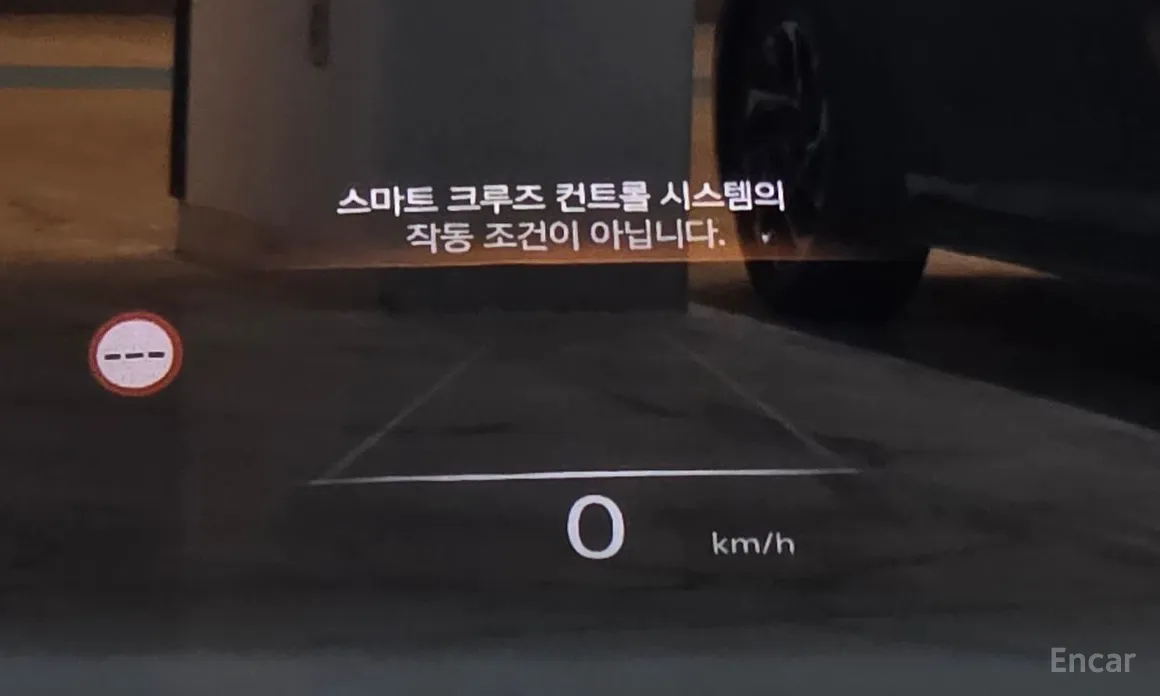 Genesis GV60 2021 Standard