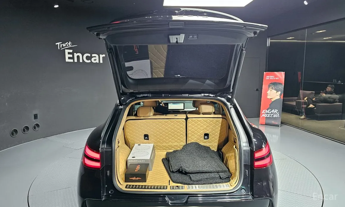 Genesis GV60 2021 Standard