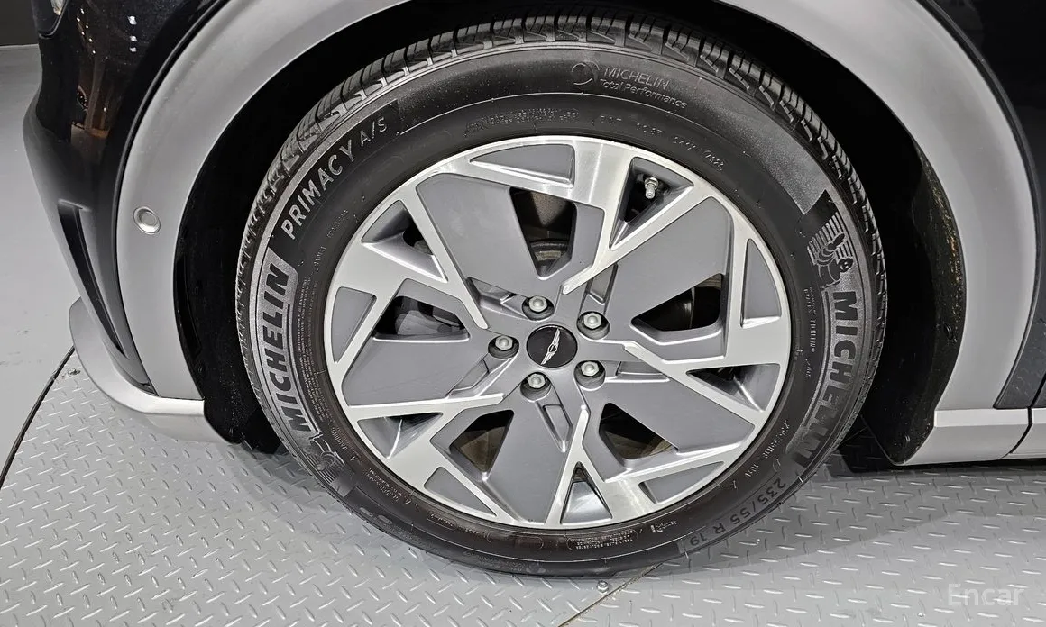 Genesis GV60 2021 Standard