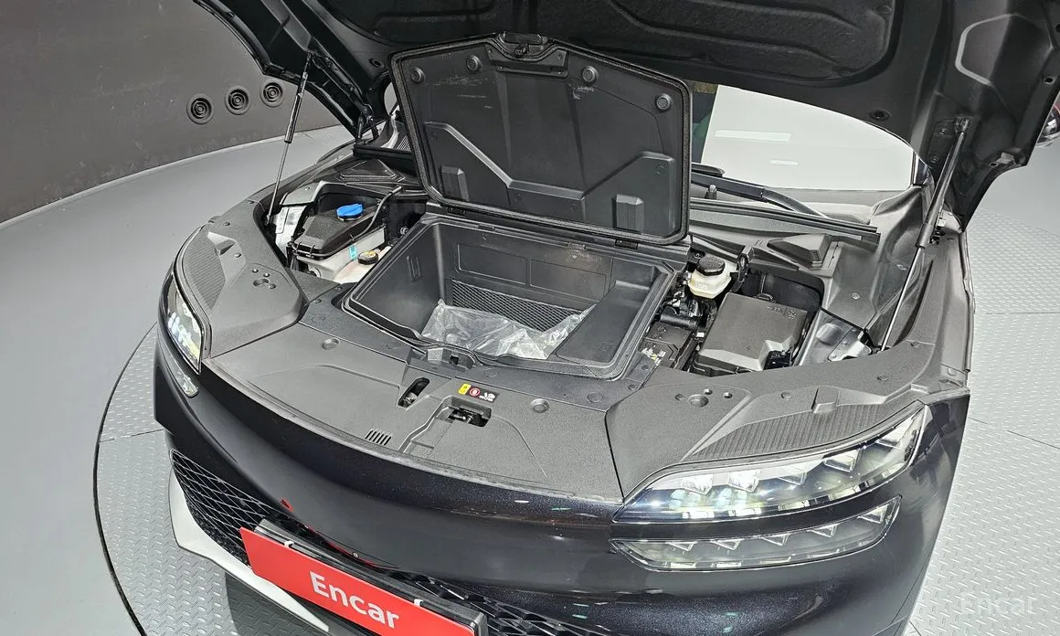 Genesis GV60 2021 Standard