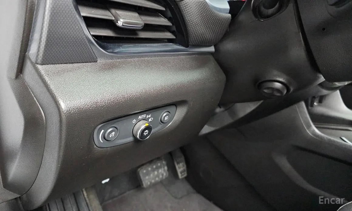 Chevrolet Traverse 2019 3.6 AWD Redline