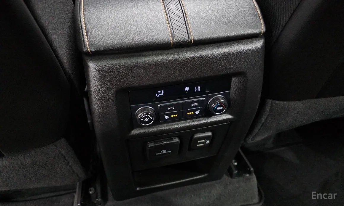 Chevrolet Traverse 2019 3.6 AWD Redline