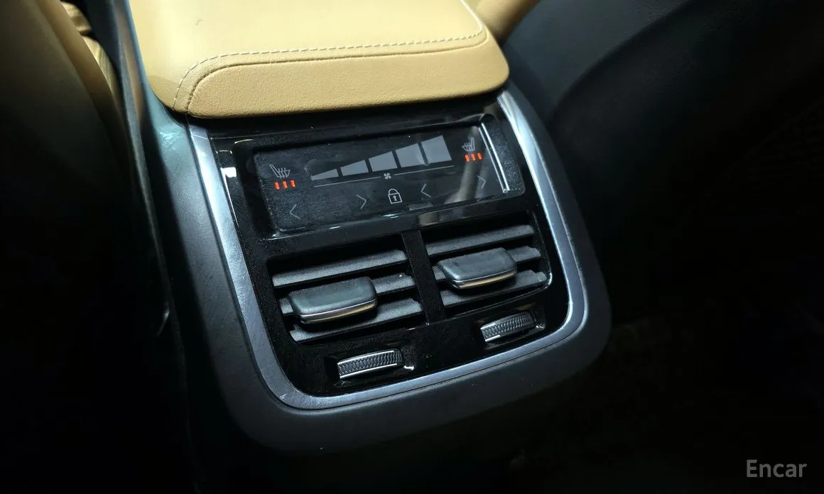 Volvo XC60 2017 B5 Inscription