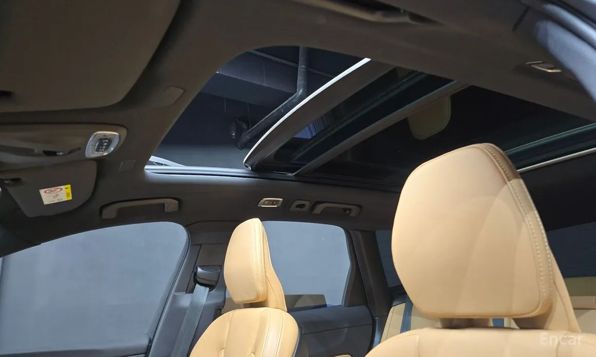 Volvo XC60 2017 B5 Inscription