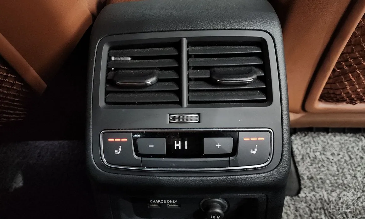 Audi A4 2016 40 TFSI Premium