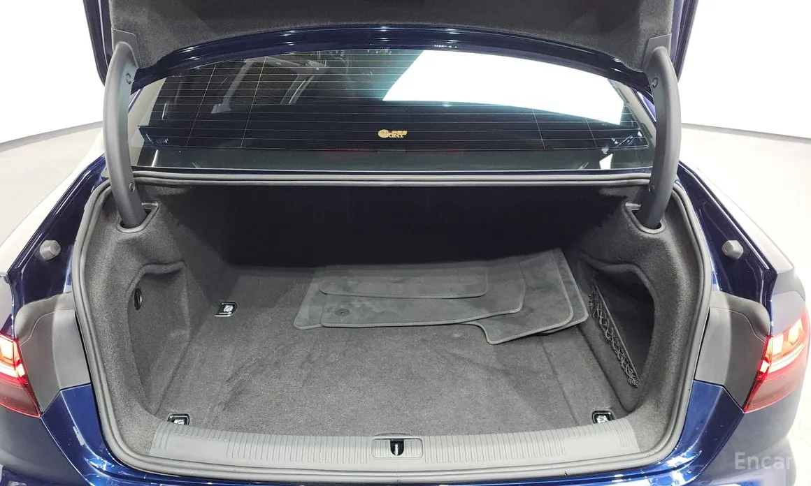 Audi A4 2016 40 TFSI Premium