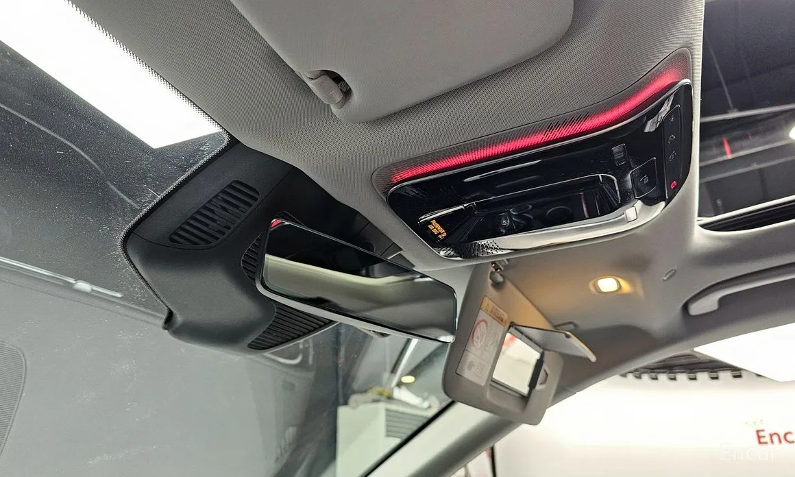 Mercedes-Benz E-Class 2024 E220d 4MATIC Exclusive