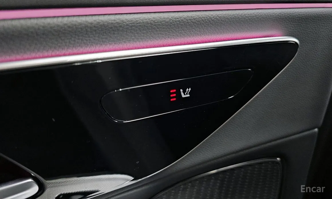 Mercedes-Benz E-Class 2024 E220d 4MATIC Exclusive