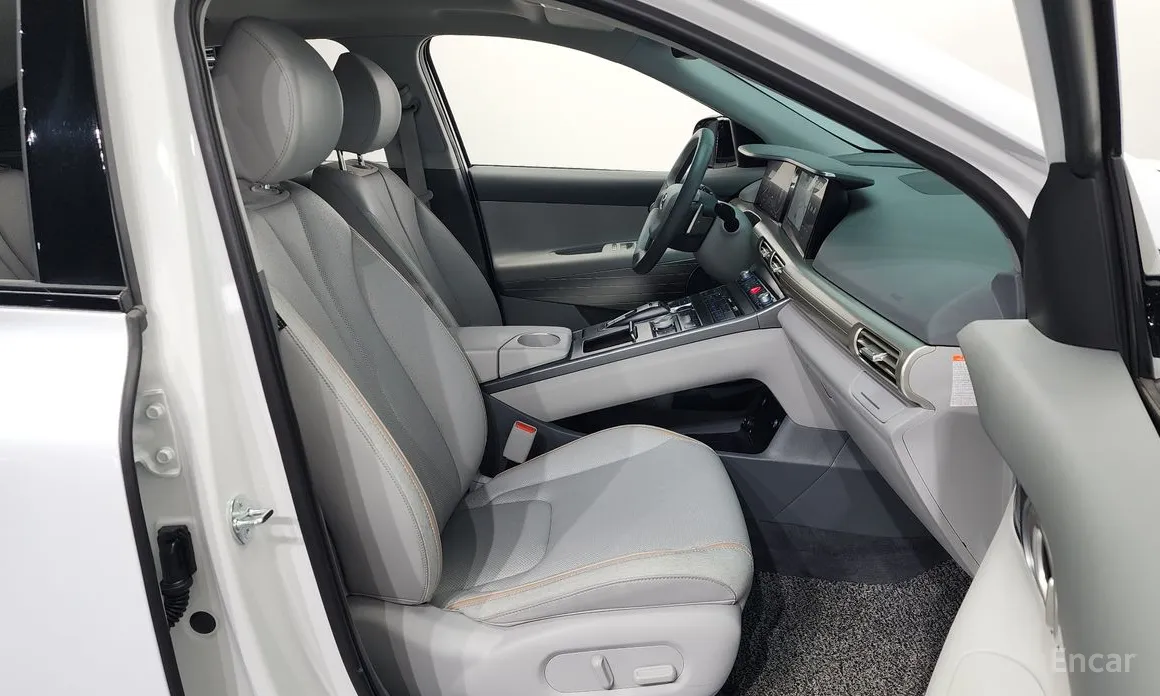 Hyundai Nexo 2018 Premium