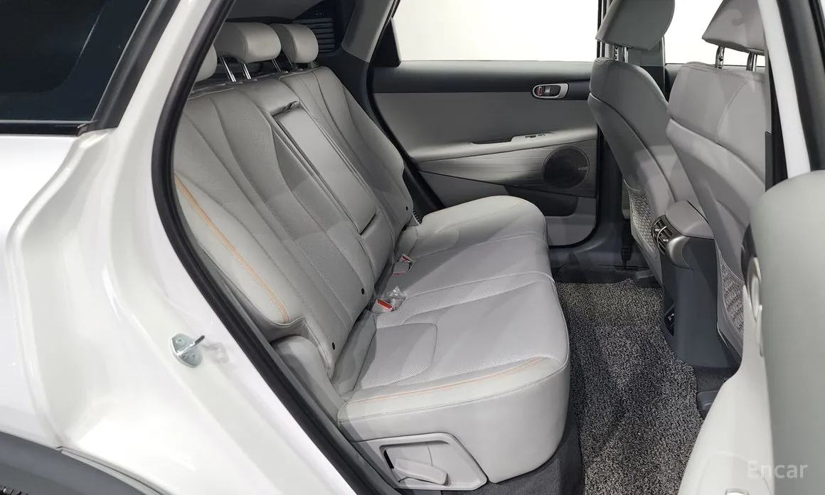 Hyundai Nexo 2018 Premium