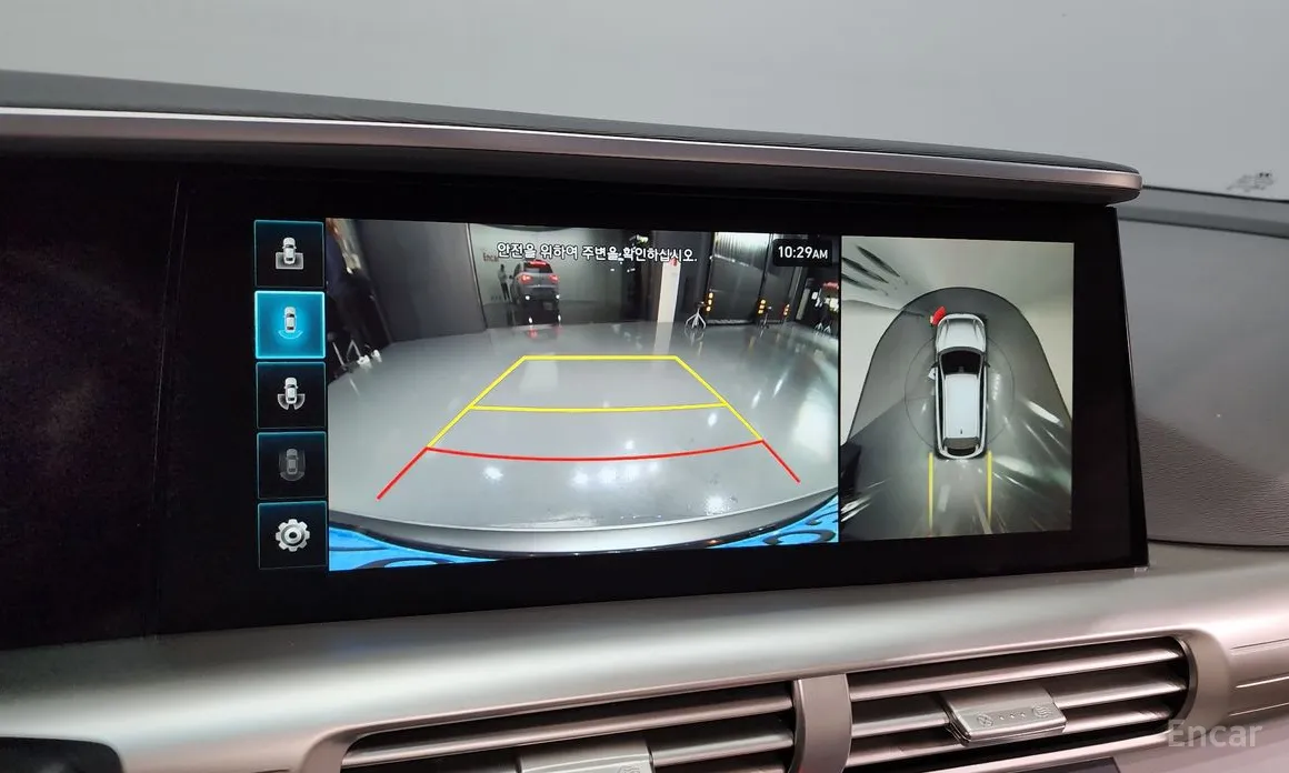 Hyundai Nexo 2018 Premium