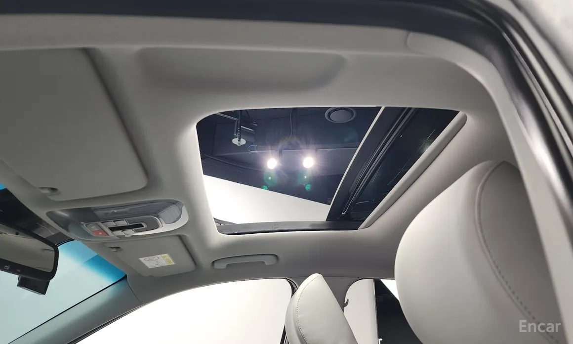 Hyundai Nexo 2018 Premium