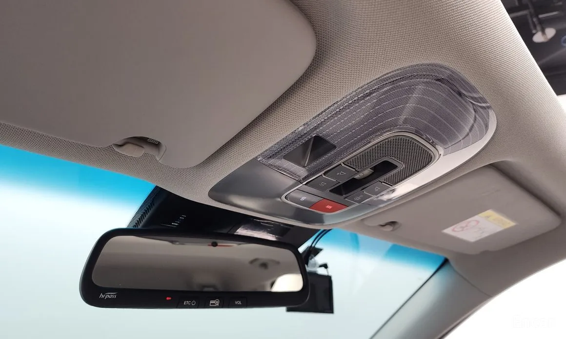 Hyundai Nexo 2018 Premium