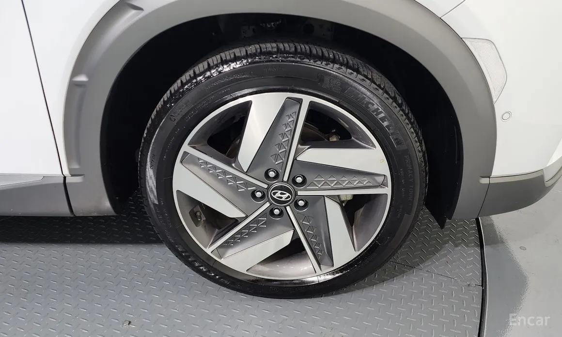 Hyundai Nexo 2018 Premium