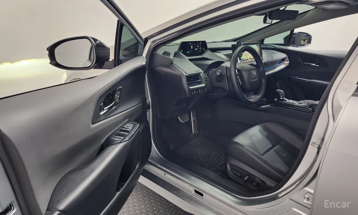 Toyota Prius 2023 2.0 XLE