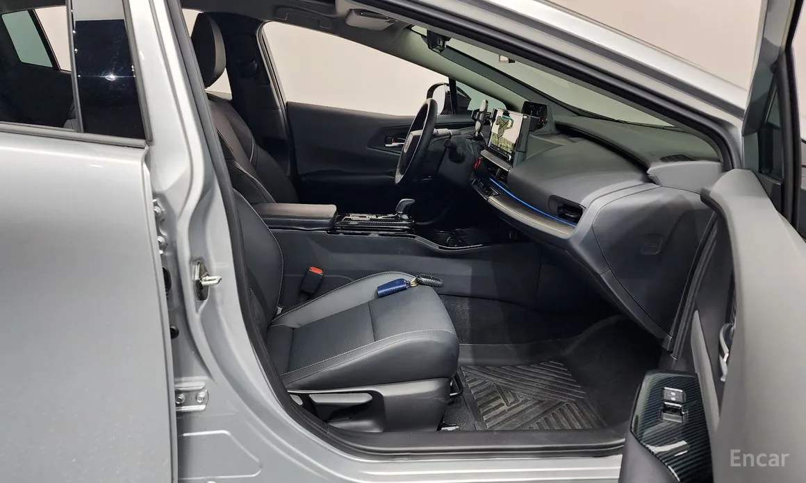 Toyota Prius 2023 2.0 XLE