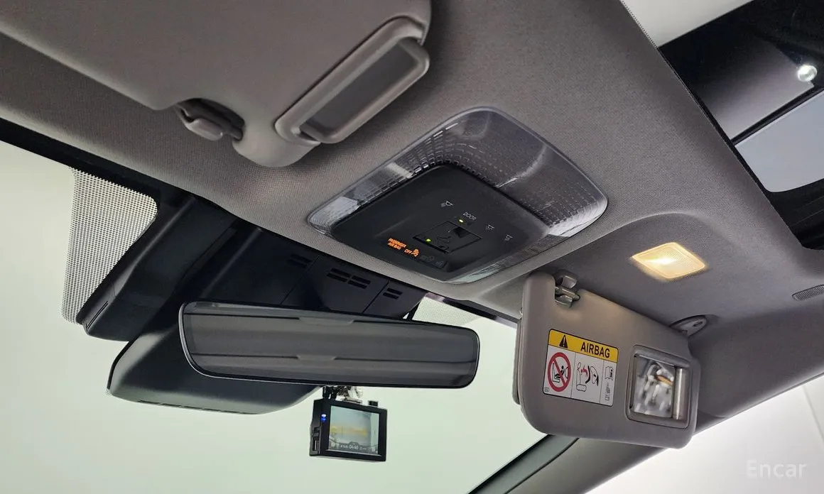 Toyota Prius 2023 2.0 XLE