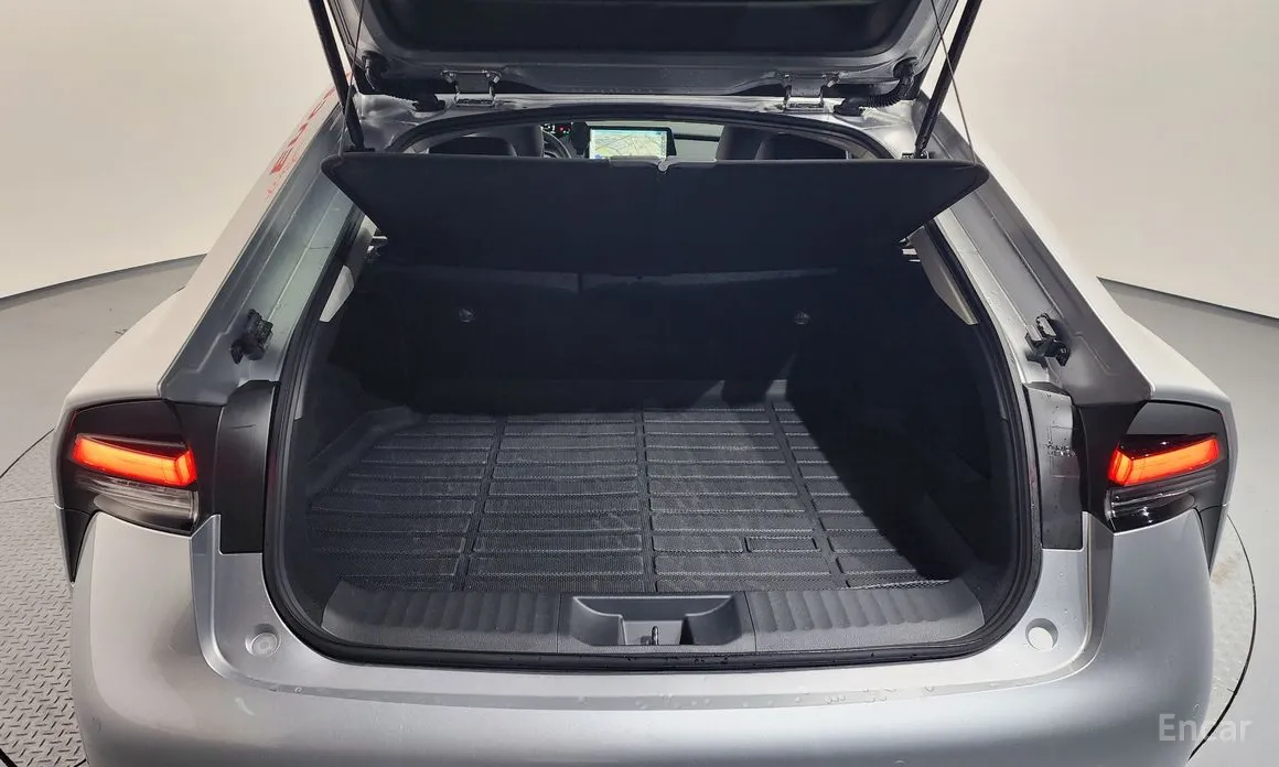 Toyota Prius 2023 2.0 XLE