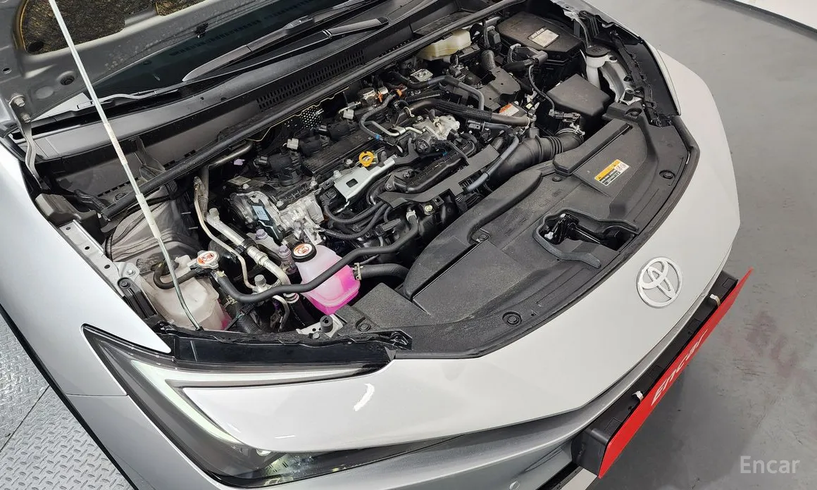 Toyota Prius 2023 2.0 XLE