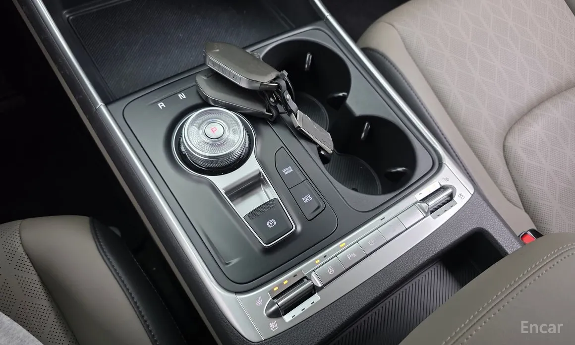 Kia Carnival 2023 9-Seater Prestige